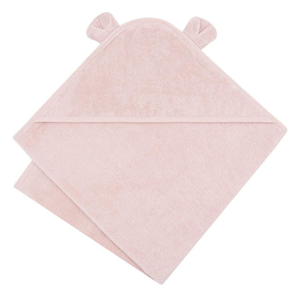 Cotton  Hooded Baby Bath Towel .
