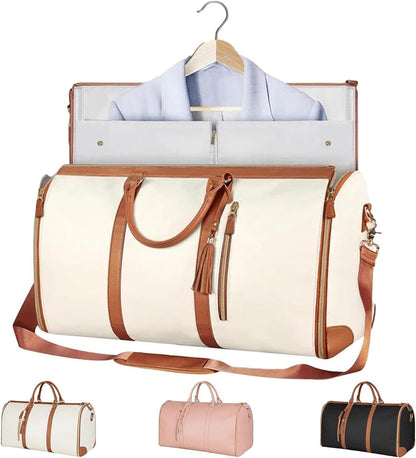 Foldable Waterproof Travel Garment Bag