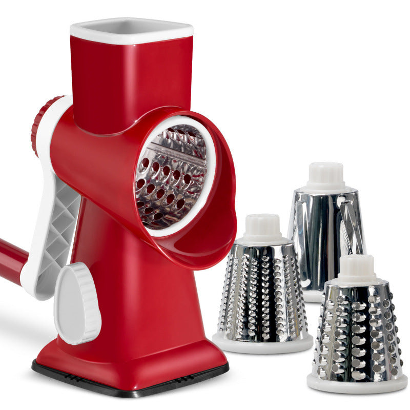Easy Grate Multi Veg Cutter