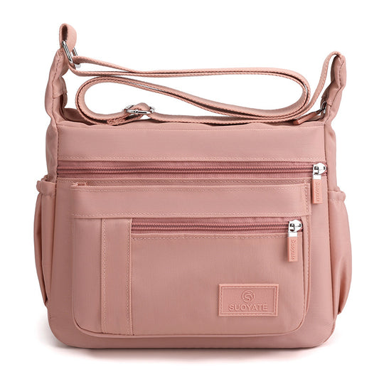 Classy BellaCarry Everyday Tote