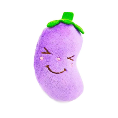 Plush toys for pets.