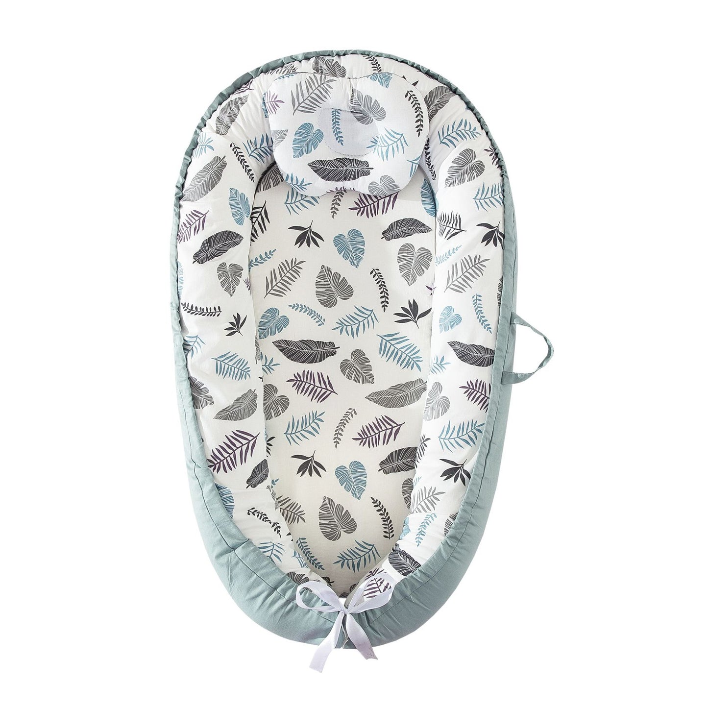 Foldable Portable Baby Travel Bed