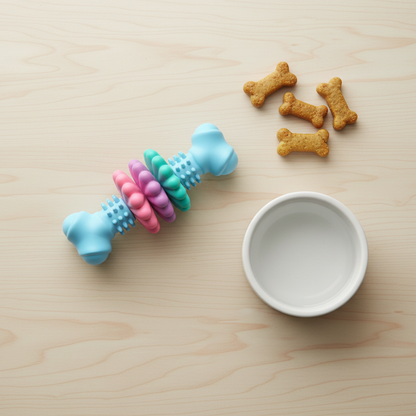 Flat Lay