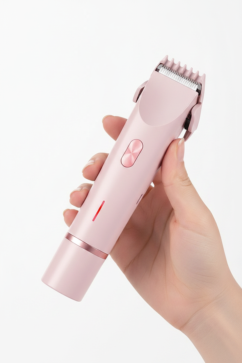 Hair Remover - Close-up