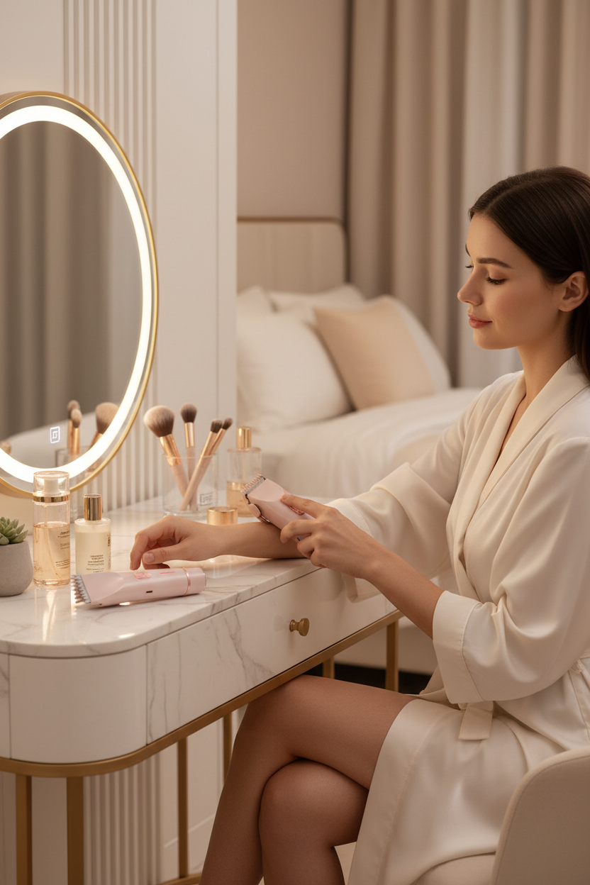 Hair Remover - Vanity
