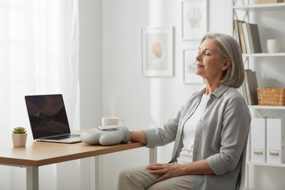 Hand Massager Home Office