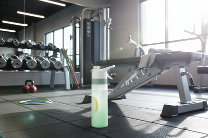 Lifestyle - Gym
