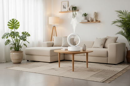 Living Room Background