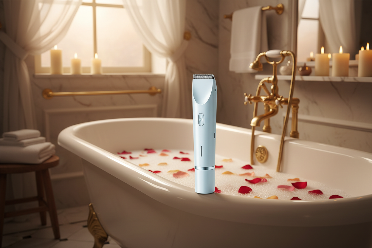 Luxury Bathtub